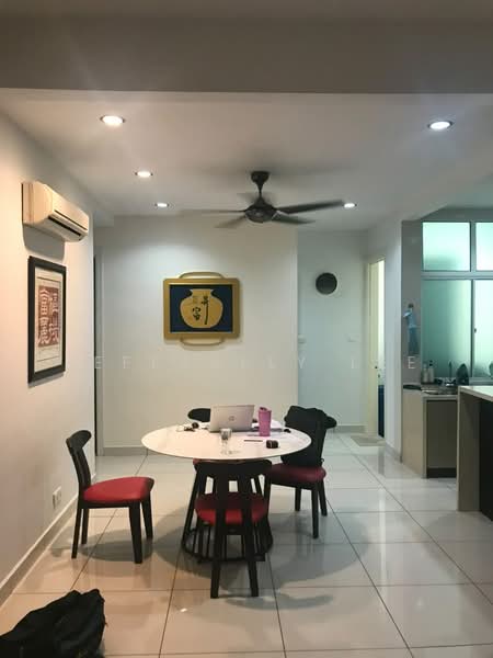 Servis Apartment untuk Dijual di Subang Olives Residence - JeffSally Lee - PropertyGuru.com.my