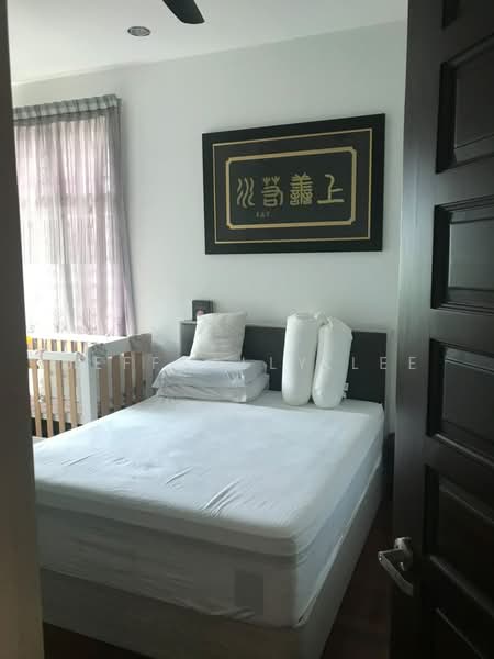 Servis Apartment untuk Dijual di Subang Olives Residence - JeffSally Lee - PropertyGuru.com.my