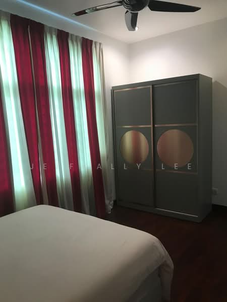 Servis Apartment untuk Dijual di Subang Olives Residence - JeffSally Lee - PropertyGuru.com.my