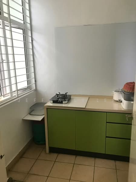 Servis Apartment untuk Dijual di Subang Olives Residence - JeffSally Lee - PropertyGuru.com.my