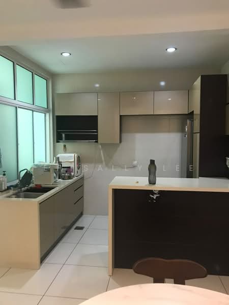 Servis Apartment untuk Dijual di Subang Olives Residence - JeffSally Lee - PropertyGuru.com.my
