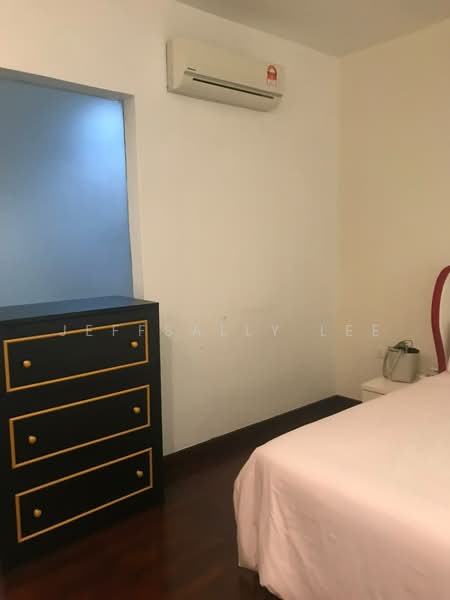 Servis Apartment untuk Dijual di Subang Olives Residence - JeffSally Lee - PropertyGuru.com.my