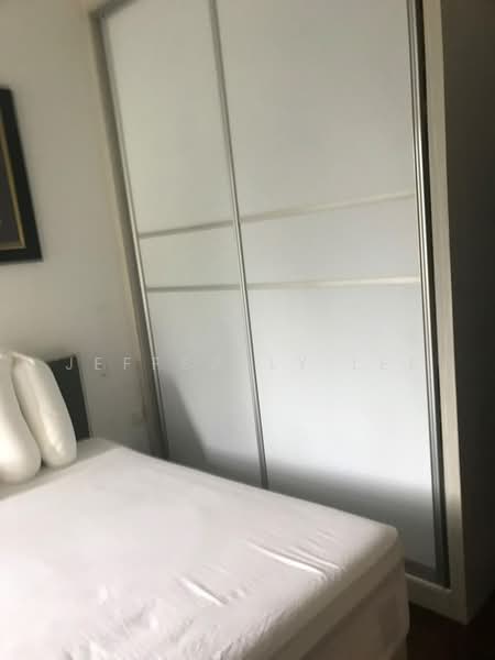 Servis Apartment untuk Dijual di Subang Olives Residence - JeffSally Lee - PropertyGuru.com.my