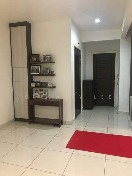 Servis Apartment untuk Dijual di Subang Olives Residence - JeffSally Lee - PropertyGuru.com.my
