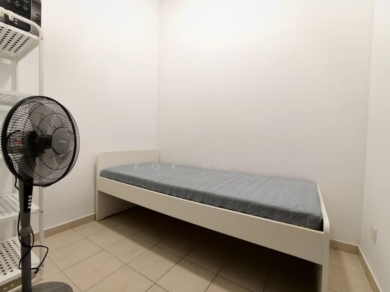 Rumah Kluster untuk Dijual di Horizon Hills (Iskandar Puteri (Nusajaya)) - Kok Hui - Bedroom - PropertyGuru.com.my