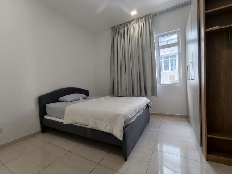 Rumah Kluster untuk Dijual di Horizon Hills (Iskandar Puteri (Nusajaya)) - Kok Hui - Bedroom - PropertyGuru.com.my
