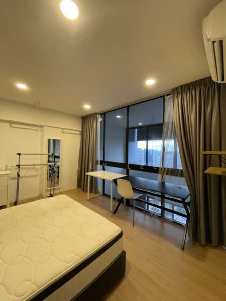 Servis Apartment untuk Disewa di D'Latour - Ally Lee - Bedroom - PropertyGuru.com.my