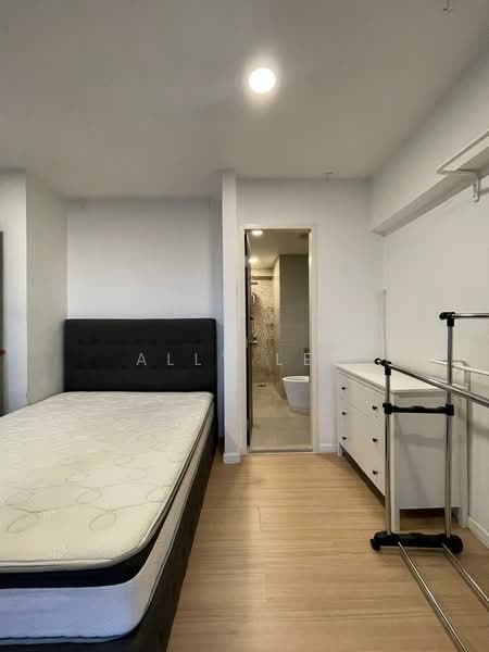 Servis Apartment untuk Disewa di D'Latour - Ally Lee - Bedroom - PropertyGuru.com.my