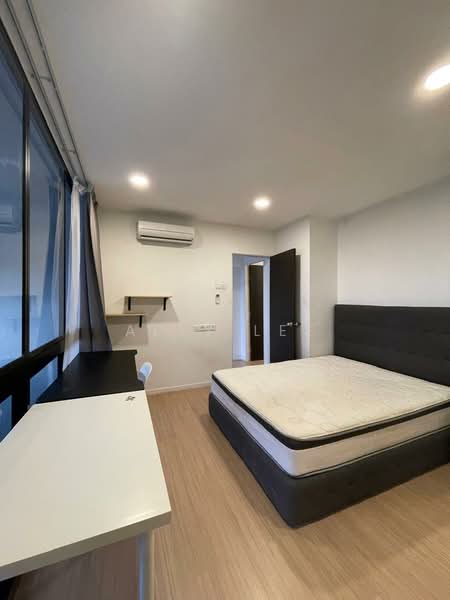 Servis Apartment untuk Disewa di D'Latour - Ally Lee - Bedroom - PropertyGuru.com.my