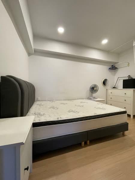 Servis Apartment untuk Disewa di D'Latour - Ally Lee - Bedroom - PropertyGuru.com.my