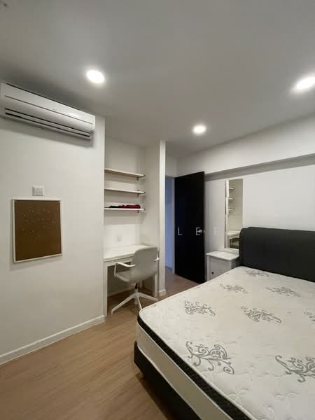 Servis Apartment untuk Disewa di D'Latour - Ally Lee - Bedroom - PropertyGuru.com.my