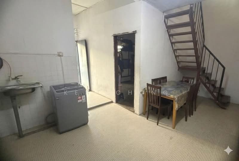 Rumah Teres 1 Tingkat untuk Dijual di Bandar Rinching (Semenyih) - Kent Chong - Interior - PropertyGuru.com.my