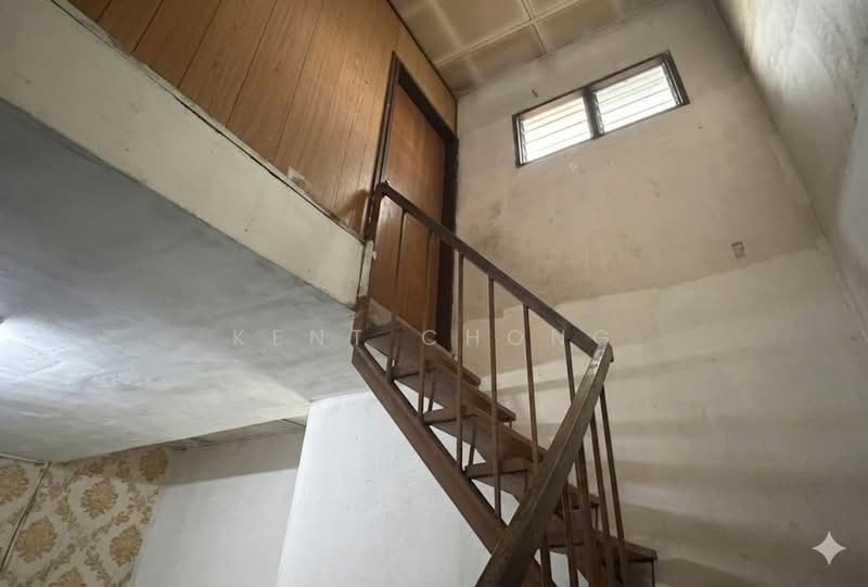 Rumah Teres 1 Tingkat untuk Dijual di Bandar Rinching (Semenyih) - Kent Chong - Interior - PropertyGuru.com.my