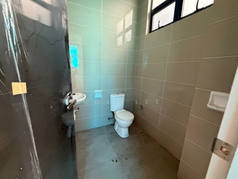 Rumah Kluster untuk Dijual di Horizon Hills (Iskandar Puteri (Nusajaya)) - Angel Lee - Bathroom - PropertyGuru.com.my