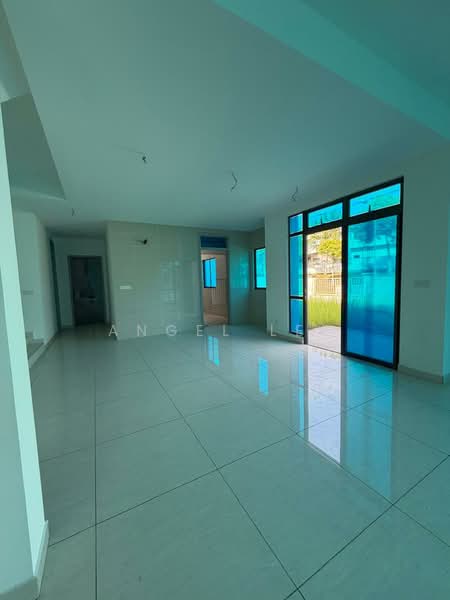 Rumah Kluster untuk Dijual di Horizon Hills (Iskandar Puteri (Nusajaya)) - Angel Lee - Interior - PropertyGuru.com.my