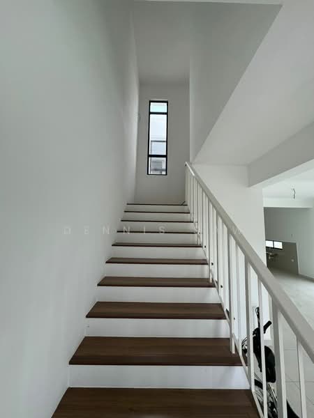 Semi-Detached House for Sale in Rawang (Selangor) - Dennis Saw - Interior - PropertyGuru.com.my