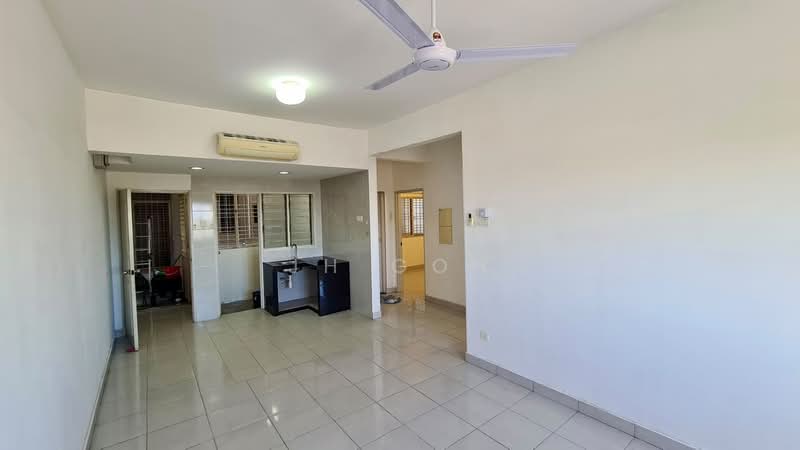 Pangsapuri untuk Disewa di Kemuning Aman - JH Goh - Kitchen - PropertyGuru.com.my