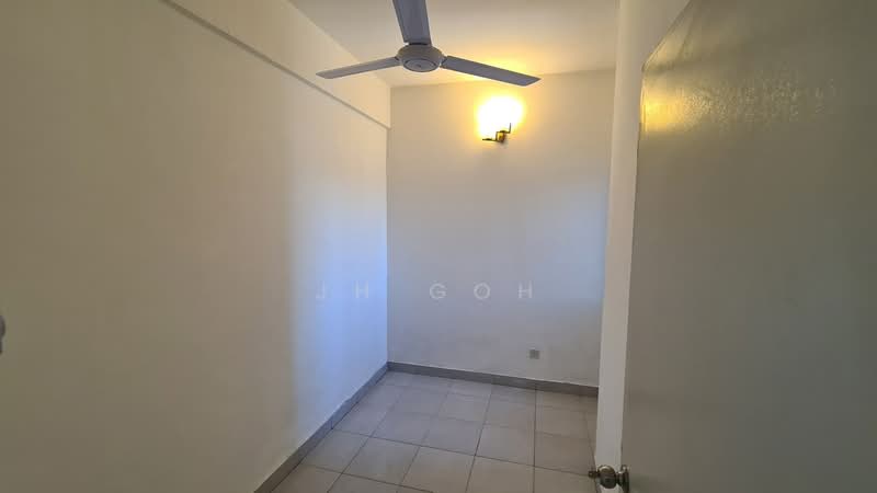 Pangsapuri untuk Disewa di Kemuning Aman - JH Goh - Interior - PropertyGuru.com.my