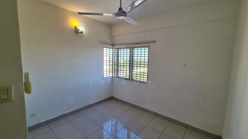 Pangsapuri untuk Disewa di Kemuning Aman - JH Goh - Interior - PropertyGuru.com.my