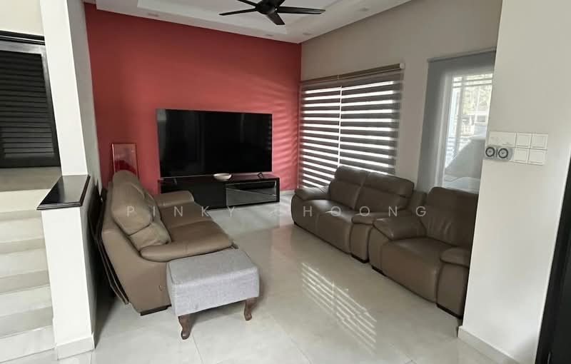 3-storey Terraced House for Sale in Valencia (Sungai Buloh) - Pinky Choong - PropertyGuru.com.my