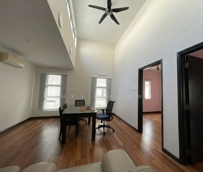 3-storey Terraced House for Sale in Valencia (Sungai Buloh) - Pinky Choong - PropertyGuru.com.my