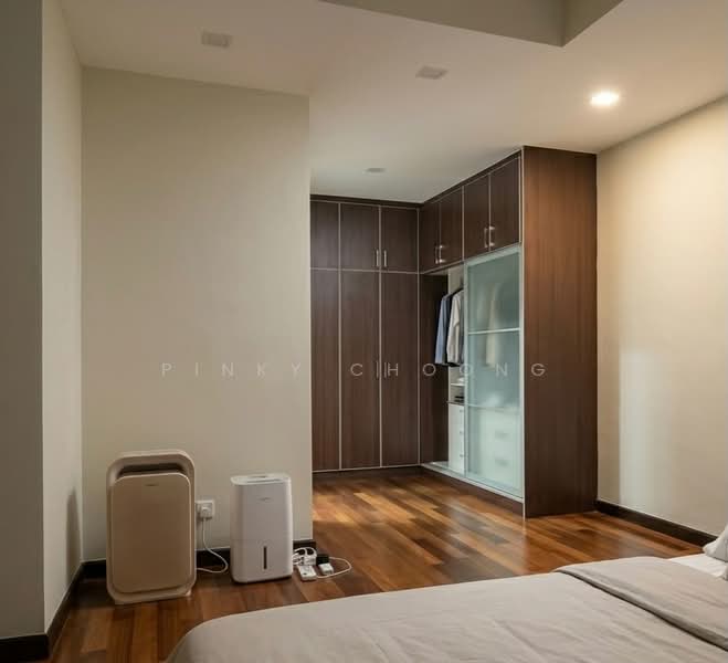 3-storey Terraced House for Sale in Valencia (Sungai Buloh) - Pinky Choong - PropertyGuru.com.my