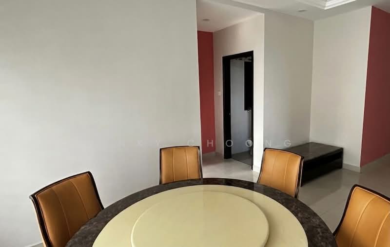 3-storey Terraced House for Sale in Valencia (Sungai Buloh) - Pinky Choong - PropertyGuru.com.my