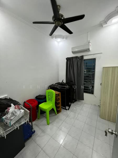 Pangsapuri untuk Dijual di Villa Tropika - Kent Chong - Interior - PropertyGuru.com.my