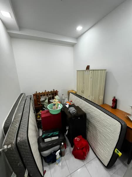 Pangsapuri untuk Dijual di Villa Tropika - Kent Chong - Interior - PropertyGuru.com.my