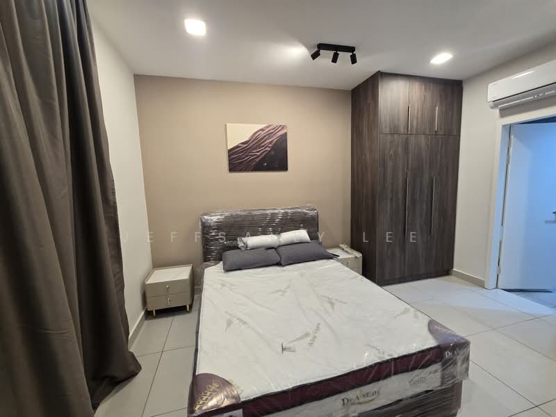 Kediaman Servis untuk Disewa di Dorsett Waterfront Subang - JeffSally Lee - PropertyGuru.com.my