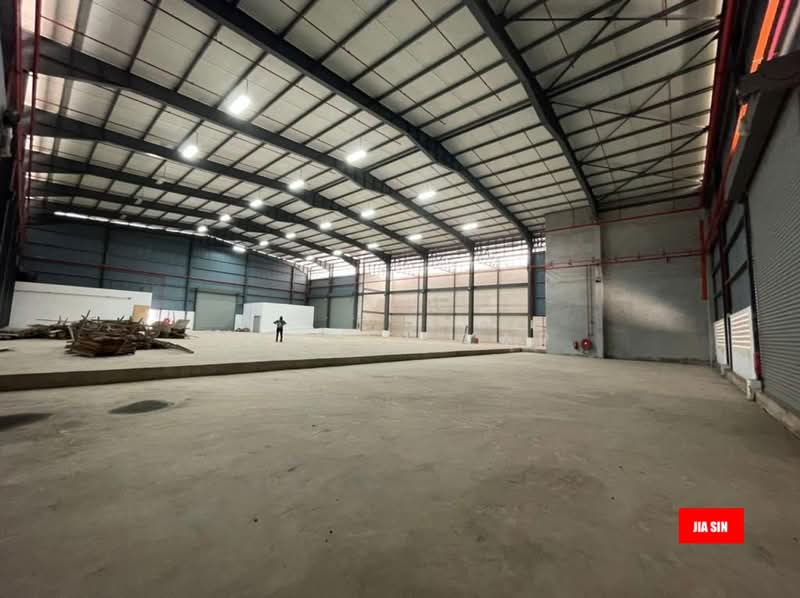 Kilang untuk Disewa di Bukit Tengah (Perai) - Jiasin Yap - Interior - PropertyGuru.com.my
