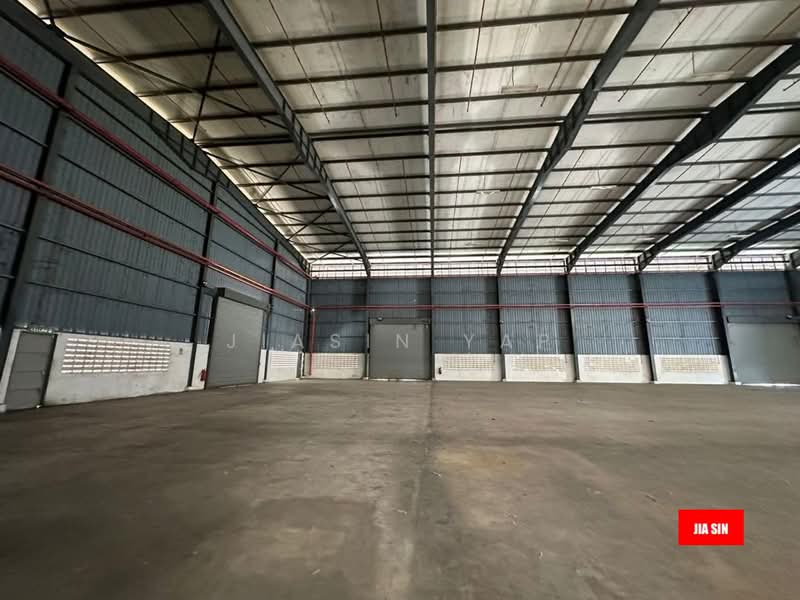 Kilang untuk Disewa di Bukit Tengah (Perai) - Jiasin Yap - Interior - PropertyGuru.com.my