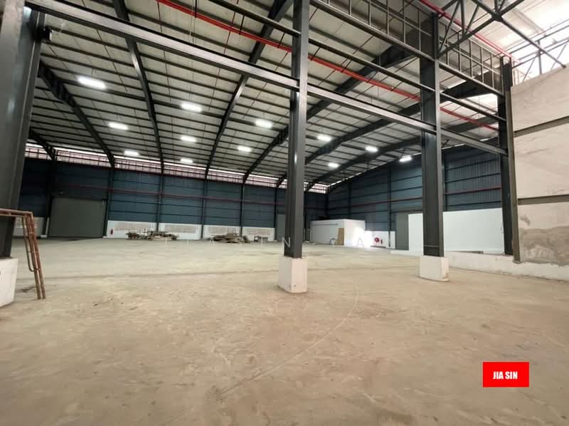 Kilang untuk Disewa di Bukit Tengah (Perai) - Jiasin Yap - Interior - PropertyGuru.com.my