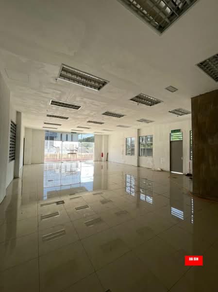 Kilang untuk Disewa di Bukit Tengah (Perai) - Jiasin Yap - Interior - PropertyGuru.com.my