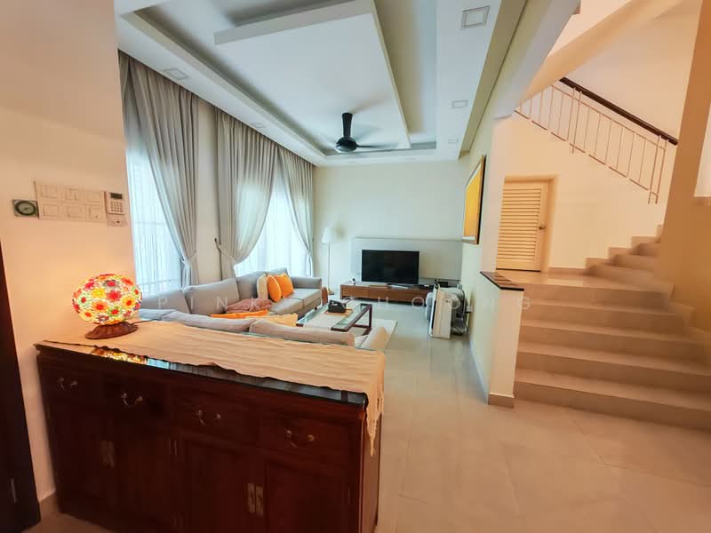 Rumah Teres 2.5 Tingkat untuk Dijual di Valencia (Sungai Buloh) - Pinky Choong - PropertyGuru.com.my