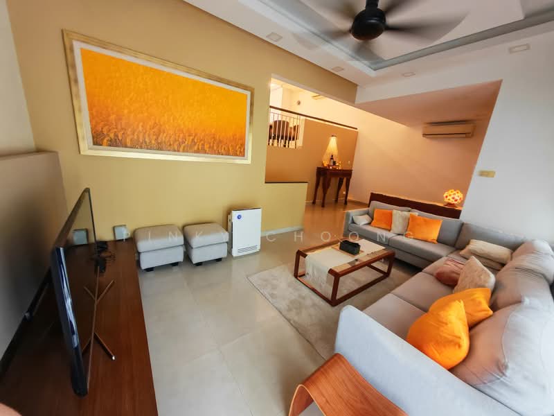 Rumah Teres 2.5 Tingkat untuk Dijual di Valencia (Sungai Buloh) - Pinky Choong - PropertyGuru.com.my