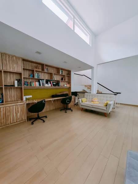 Rumah Teres 2.5 Tingkat untuk Dijual di Valencia (Sungai Buloh) - Pinky Choong - PropertyGuru.com.my