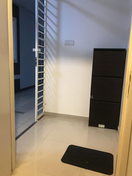 Service Residence for Sale at Desa Green - Ivan Tan - Entrance - PropertyGuru.com.my