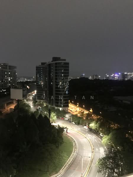 Service Residence for Sale at Desa Green - Ivan Tan - Exterior - PropertyGuru.com.my