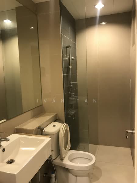 Service Residence for Sale at Desa Green - Ivan Tan - Bathroom - PropertyGuru.com.my