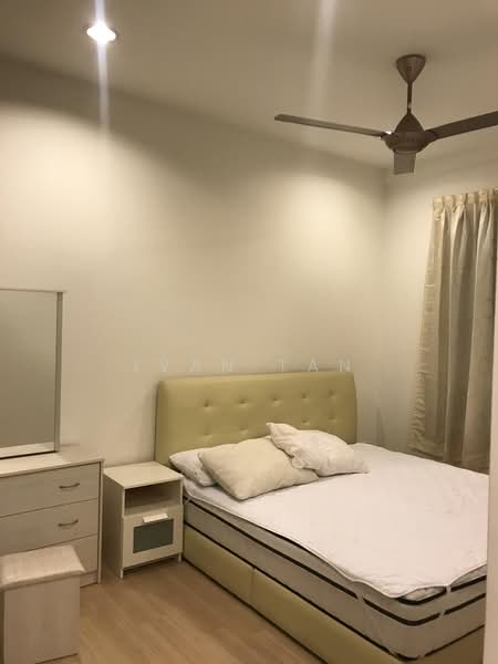 Service Residence for Sale at Desa Green - Ivan Tan - Bedroom - PropertyGuru.com.my