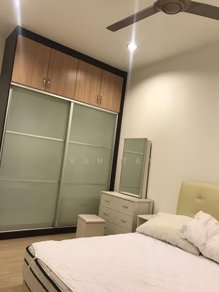 Service Residence for Sale at Desa Green - Ivan Tan - Bedroom - PropertyGuru.com.my