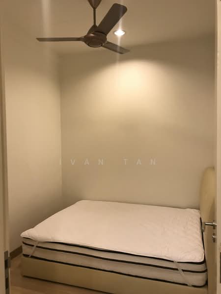Service Residence for Sale at Desa Green - Ivan Tan - Bedroom - PropertyGuru.com.my