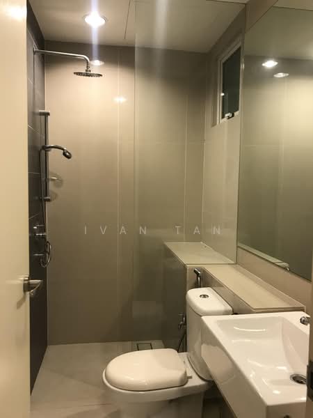 Service Residence for Sale at Desa Green - Ivan Tan - Bathroom - PropertyGuru.com.my