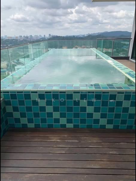 Kondominium untuk Dijual di Zehn Bukit Pantai - Miko Lew - PropertyGuru.com.my