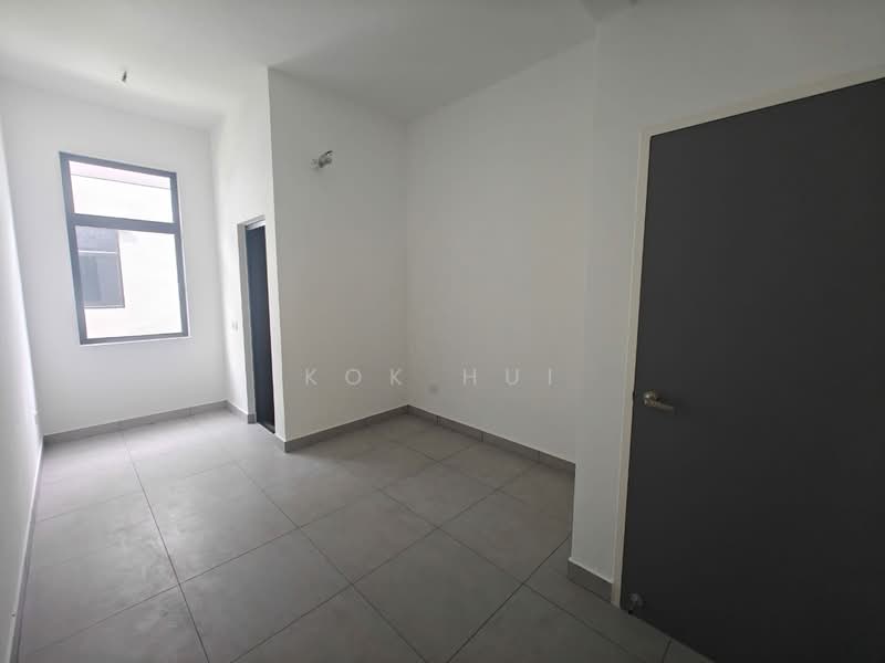 Rumah Teres 2-Tingkat untuk Dijual di Taman Eco Cascadia (Tebrau) - Kok Hui - Interior - PropertyGuru.com.my