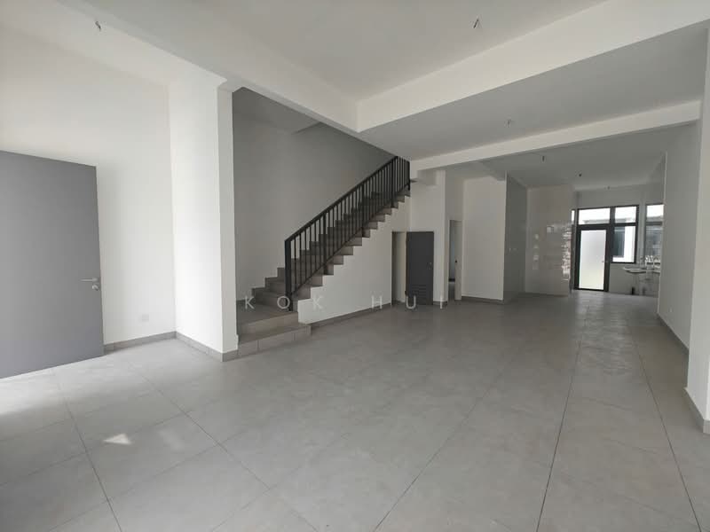 Rumah Teres 2-Tingkat untuk Dijual di Taman Eco Cascadia (Tebrau) - Kok Hui - Interior - PropertyGuru.com.my