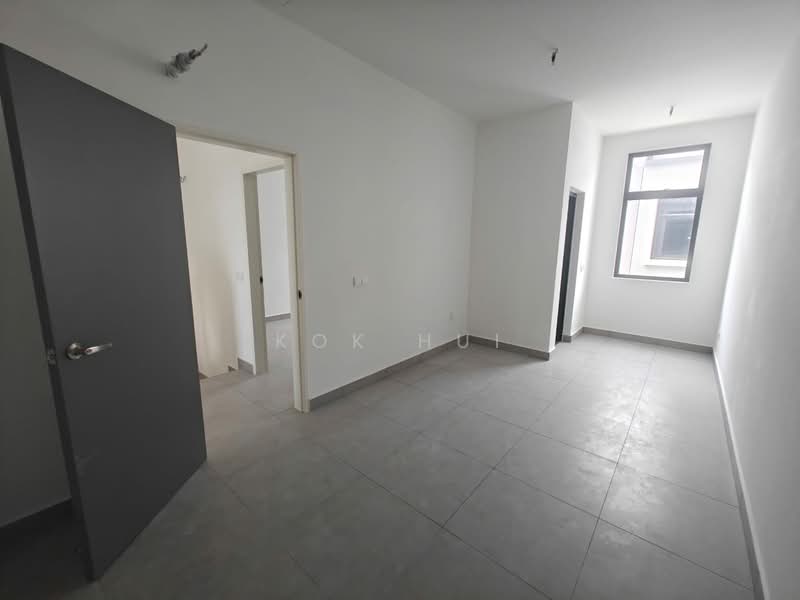 Rumah Teres 2-Tingkat untuk Dijual di Taman Eco Cascadia (Tebrau) - Kok Hui - PropertyGuru.com.my