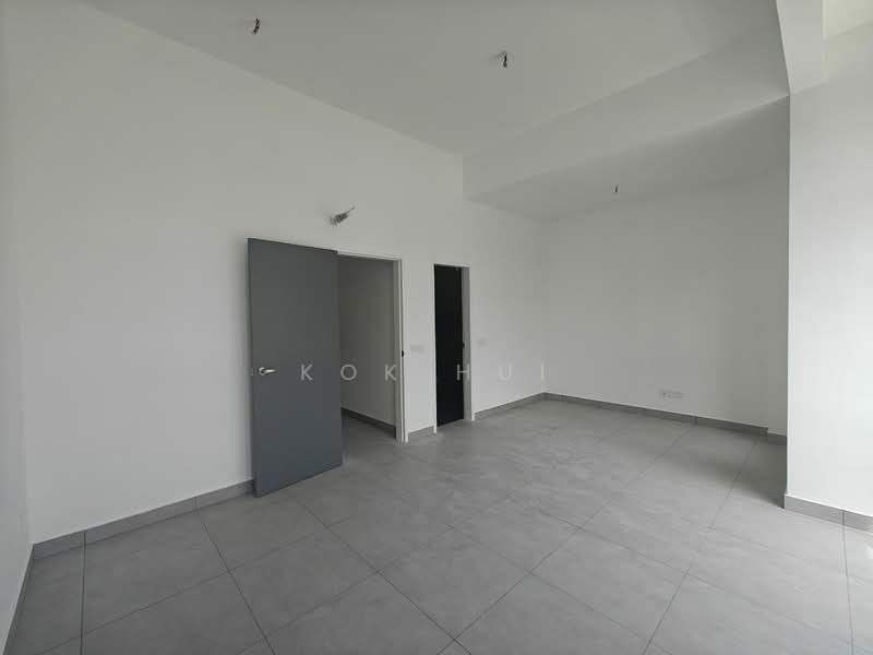 Rumah Teres 2-Tingkat untuk Dijual di Taman Eco Cascadia (Tebrau) - Kok Hui - Interior - PropertyGuru.com.my