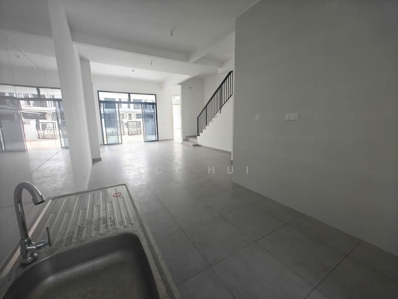 Rumah Teres 2-Tingkat untuk Dijual di Taman Eco Cascadia (Tebrau) - Kok Hui - Interior - PropertyGuru.com.my